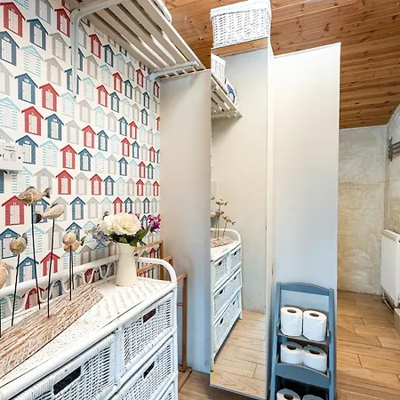 Hudson House Ferienhaus