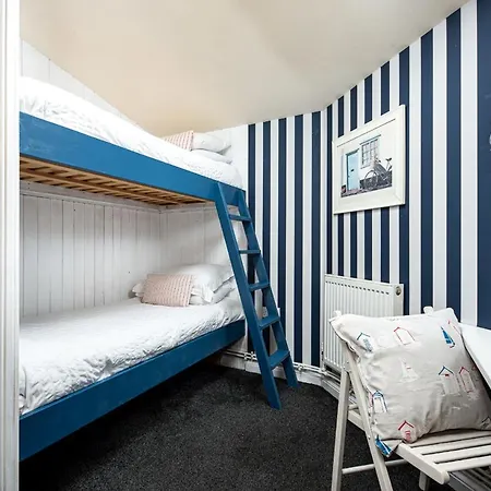 Holiday home Hudson House *