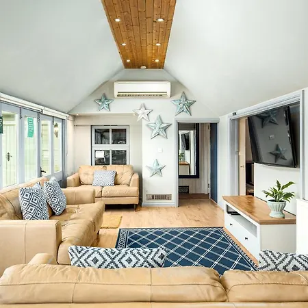 Holiday home Hudson House Bristol