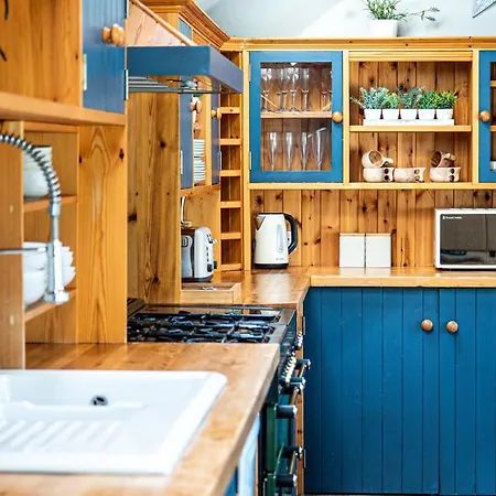 Hudson House Bristol