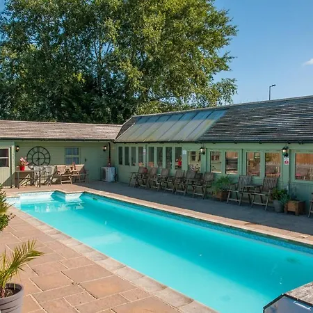 Hudson House Holiday home *