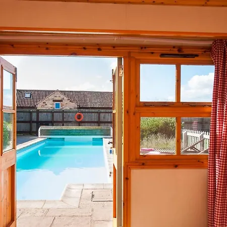 Holiday home Hudson House Bristol