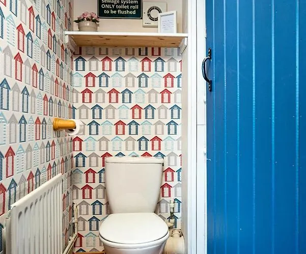 Hudson House * Μπρίστολ