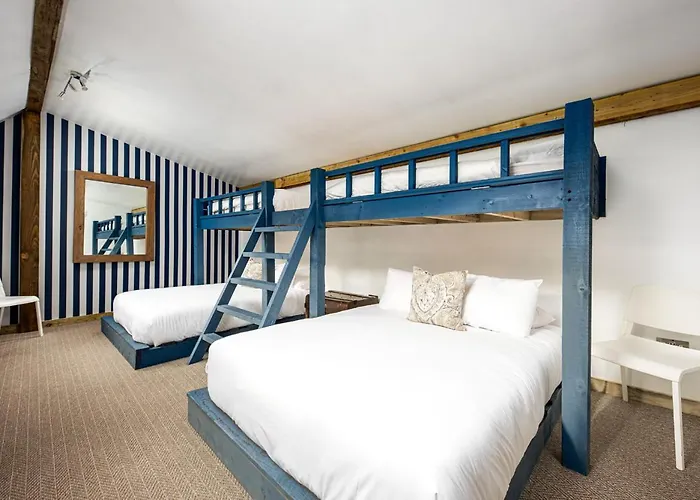 Hudson House Bristol