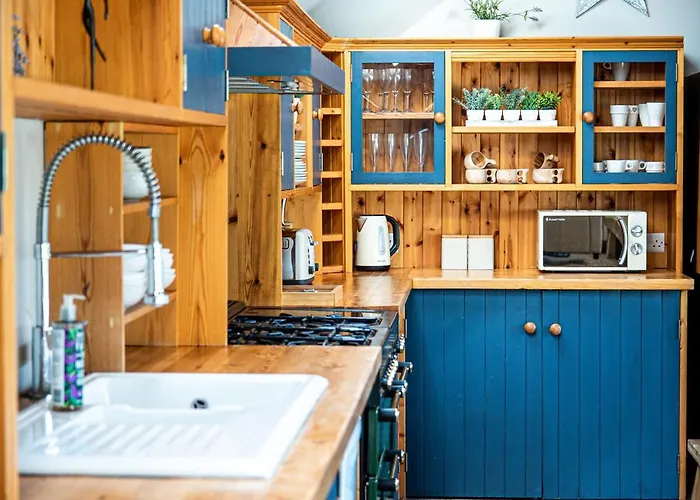 Hudson House Μπρίστολ