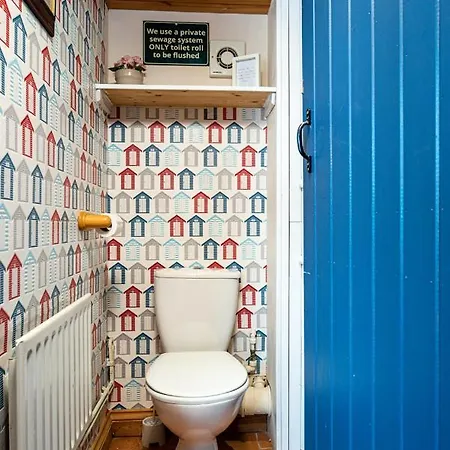 Hudson House * Bristol