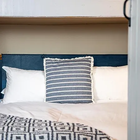 Casa vacanze Hudson House