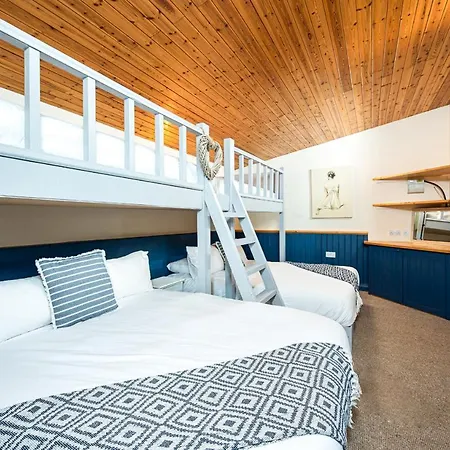 Hudson House * Bristol