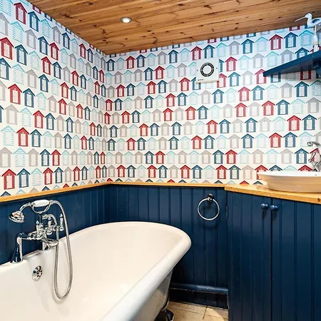 Casa vacanze Hudson House *