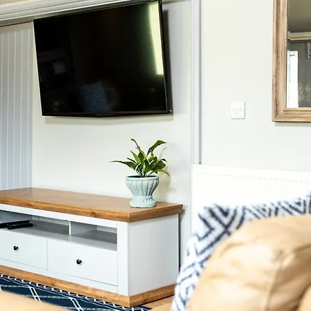 Holiday home Hudson House Bristol