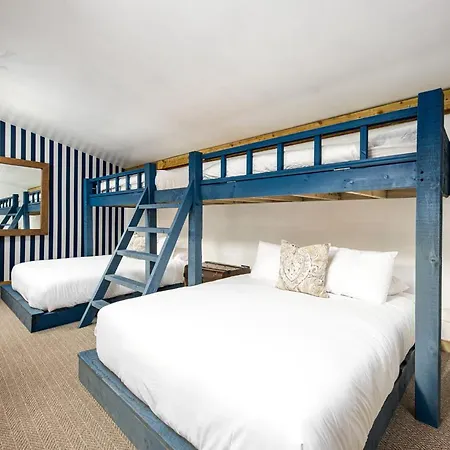 Hudson House Bristol