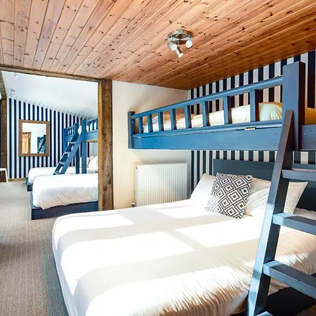 Casa vacanze Hudson House