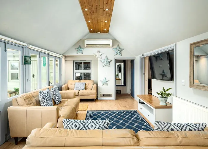 Holiday home Hudson House Bristol