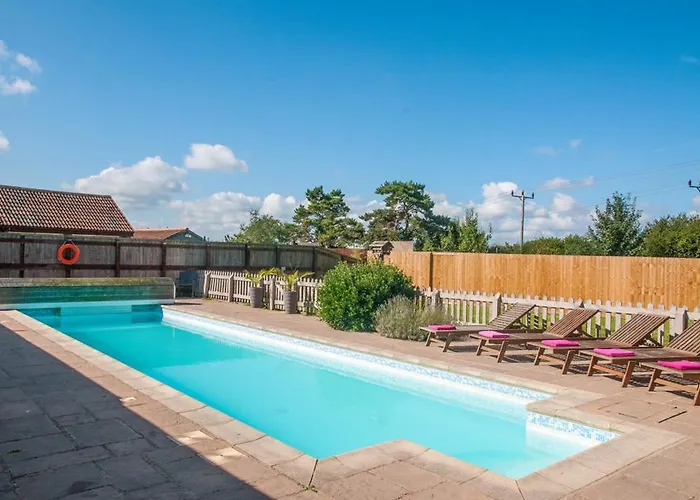 Hudson House Bristol