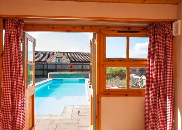 Holiday home Hudson House Bristol